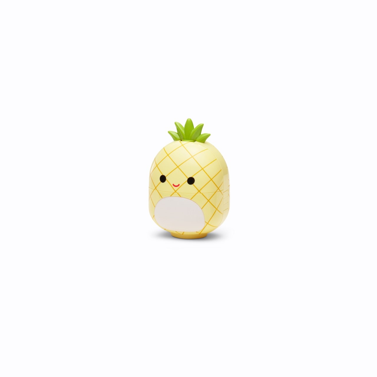 Squishmallows Maui The Pineapple BLDR Buildable Figure Series 1