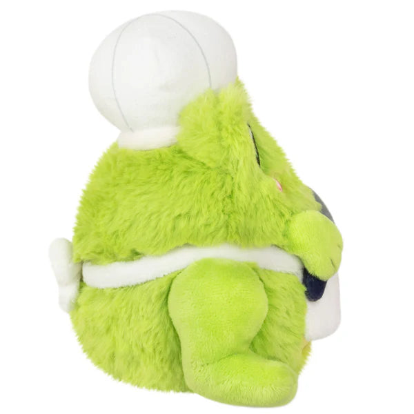 Squishable Alter Egos Series 5: Frog Chef Snacker Plush Soft Toy