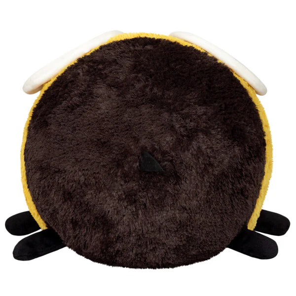 Squishable Fuzzy Bumblebee Standard Kawaii Plush Soft Toy