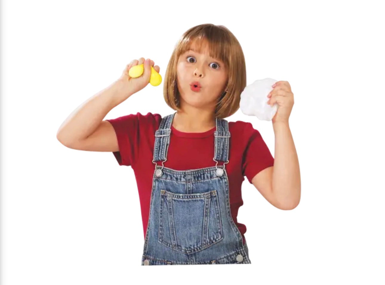 Crazy Aaron’s Egg-cellent Thinking Putty (90g)