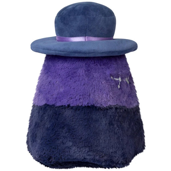 Squishable Midnight Plague Doctor Mini Plush Halloween Soft Toy