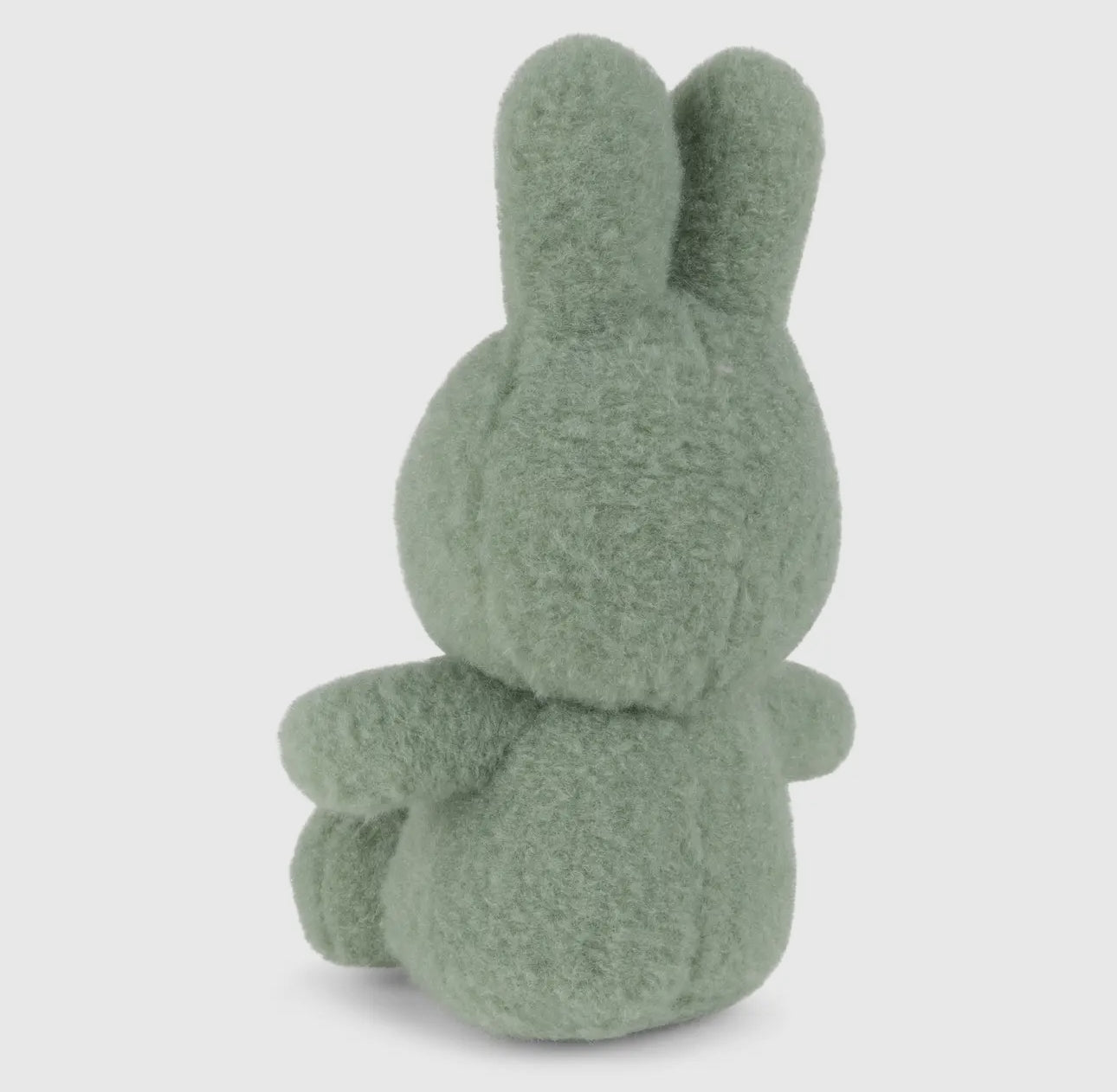 Miffy Teddy Pistachio Green 23cm Plush Soft Toy 100% Recycled