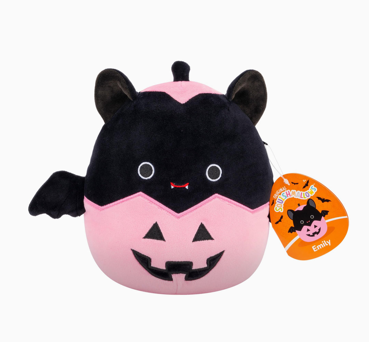 Squishmallows outlet Emily the Bat 16