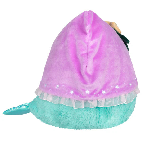 Squishable Mermaid Plague Nurse Mini Plush Soft Toy