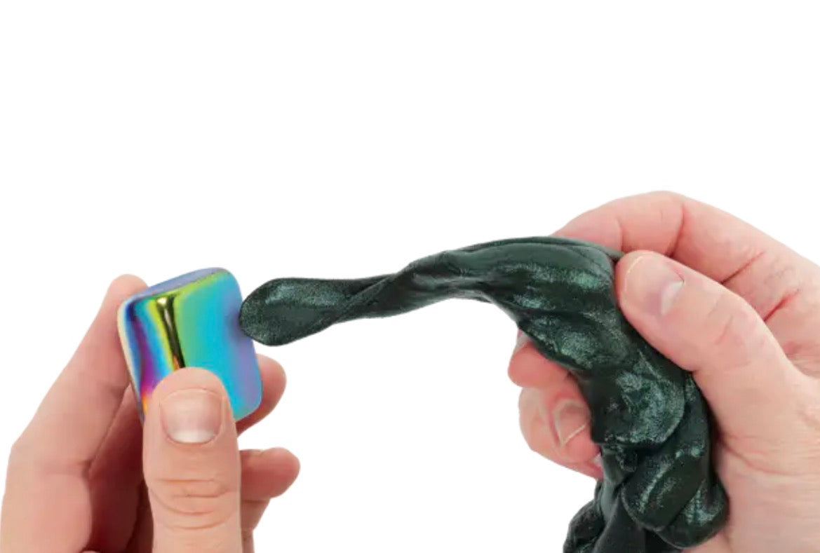 Crazy Aaron’s Strange Attractor Thinking Putty (90g)
