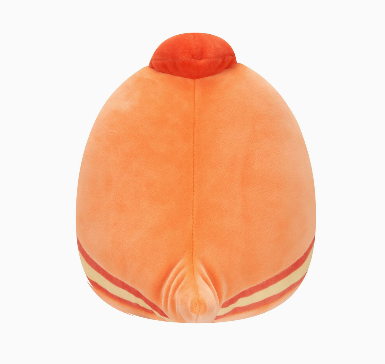 Squishmallows Nichelle the Dinosaur Parasaurolophus 7.5 Inch Plush Soft Toy