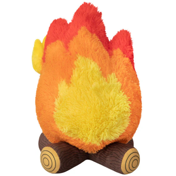 Squishable Campfire Mini Plush Soft Toy