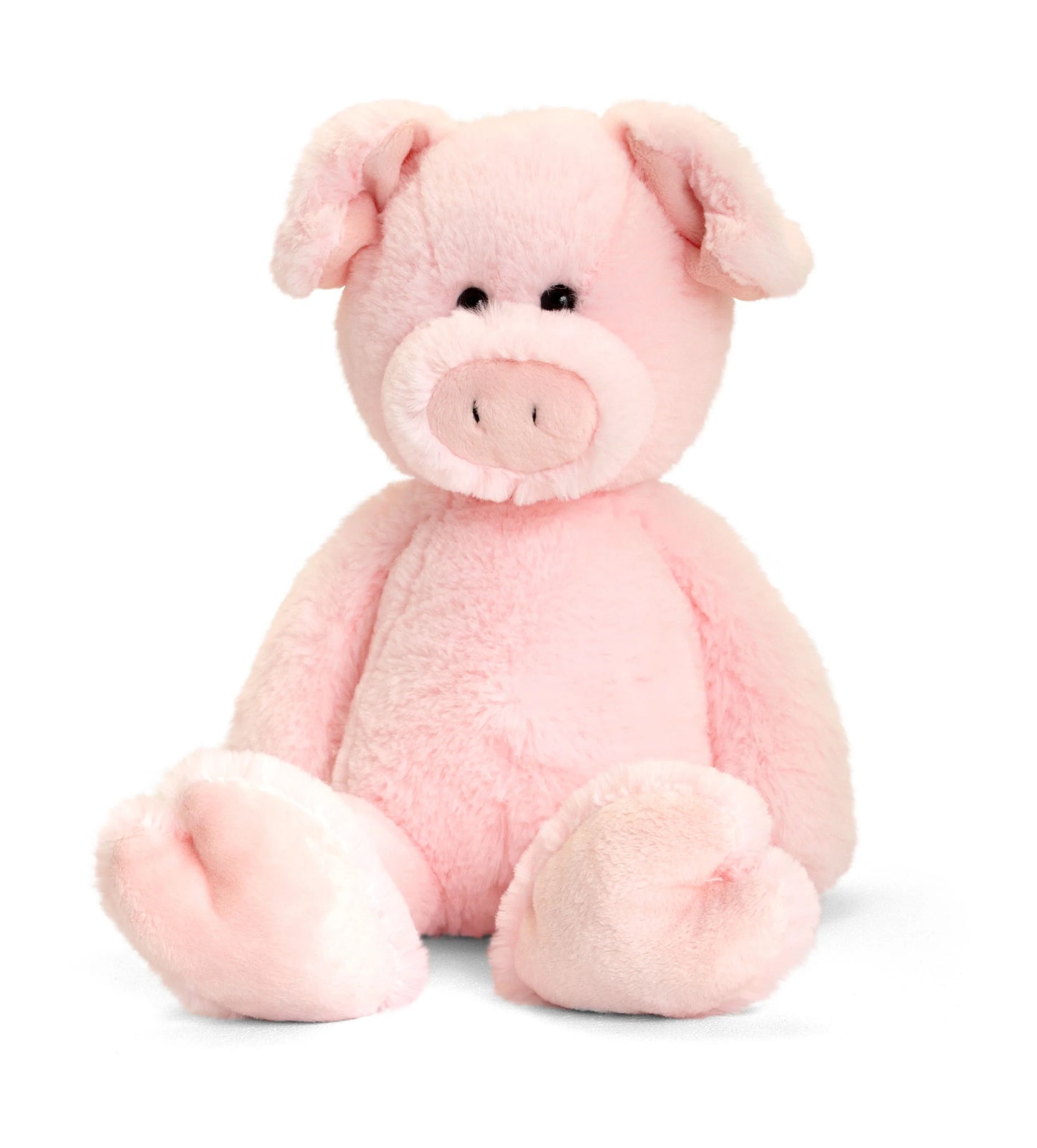 Keel Love to Hug Pig 25cm Plush Soft Toy