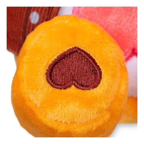 Care Bears x Stranger Things - Tenderheart Bear as Lucas 22cm Plush Soft Toy