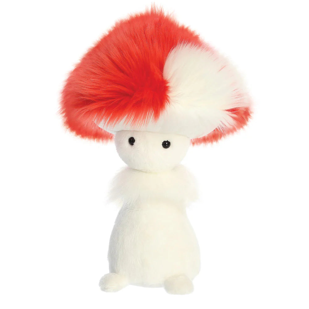 Sparkle Tales Aspen Fungi Plush Soft Toy 28cm