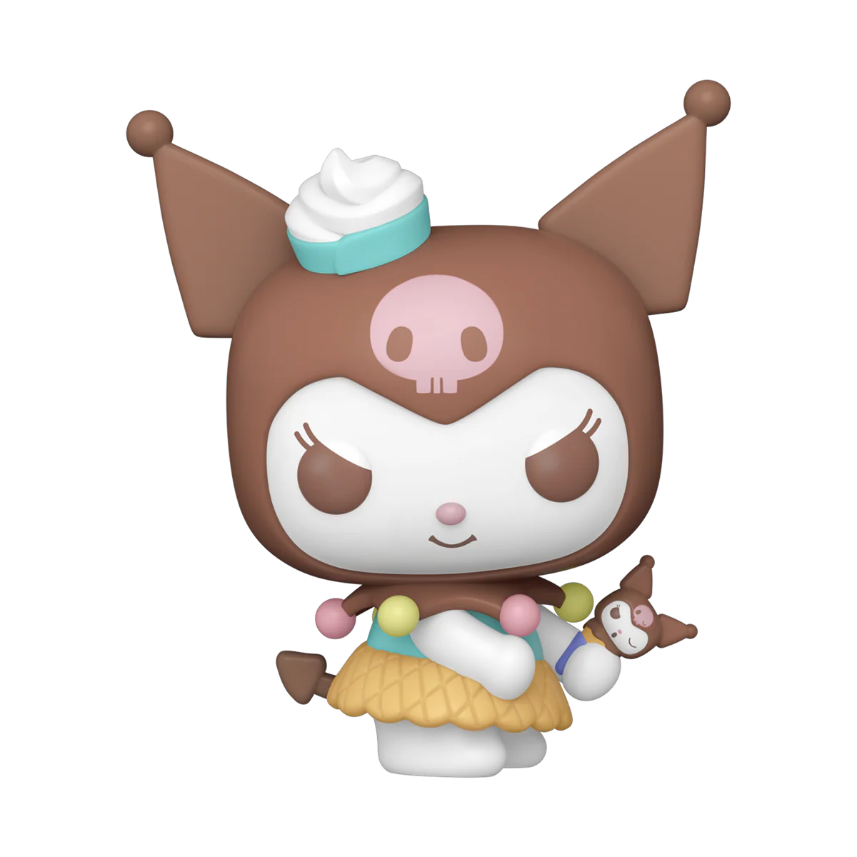 Pop! Vinyl Sanrio Hello Kitty - Kuromi 101 Kawaii Collectable Figure