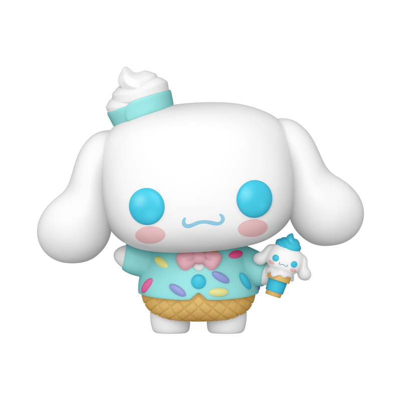 Pop! Vinyl Hello Kitty - Cinnamoroll 100
