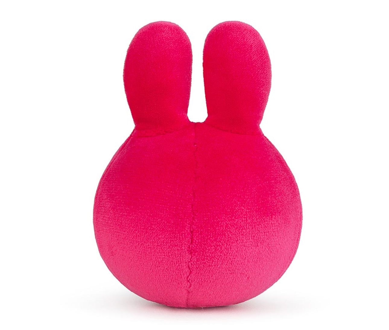 Miffy Squishie Stress Ball Fuchsia 9cm