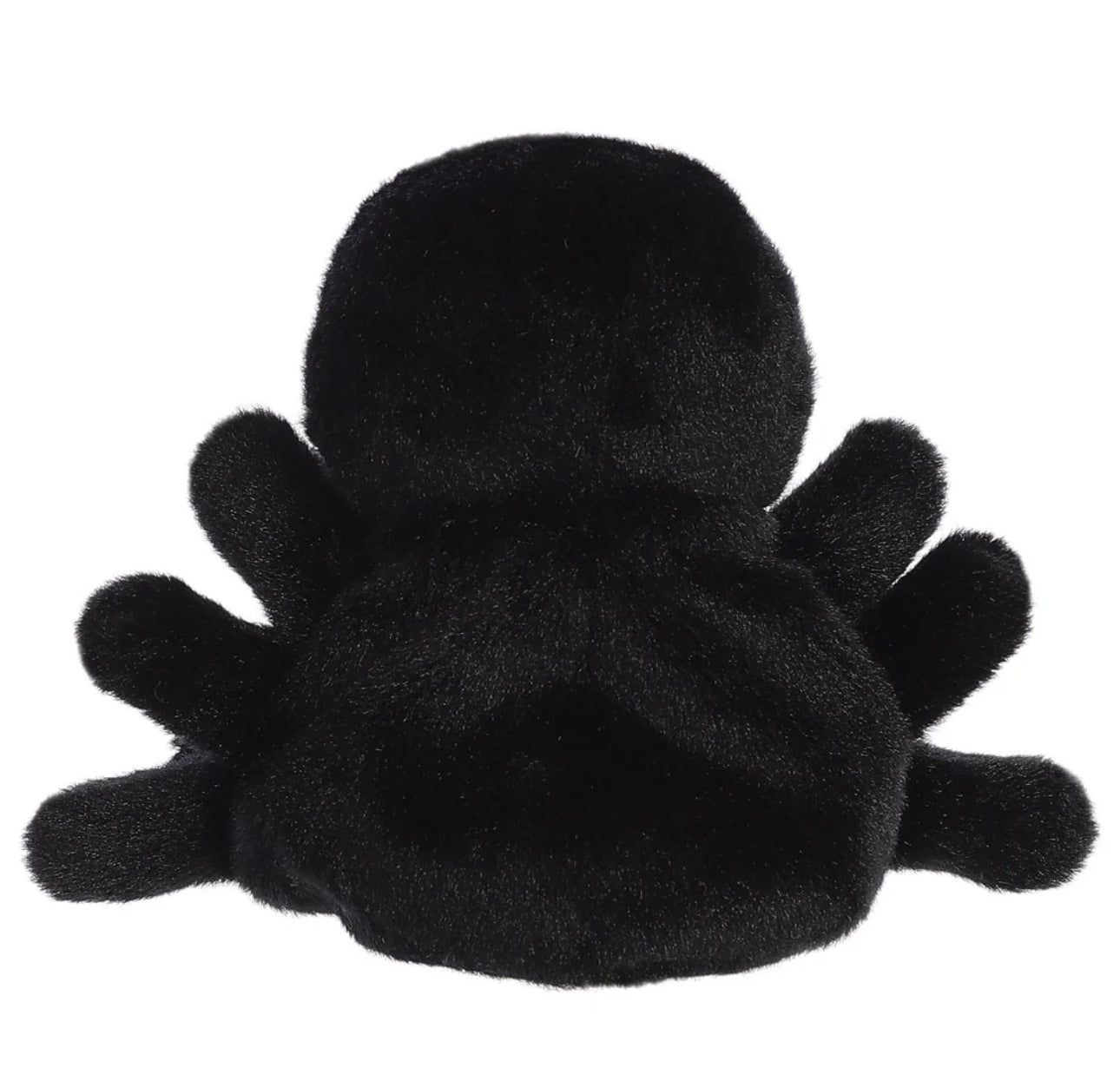 Palm Pals Penny Mae Spider Halloween Soft Toy 5 Inch