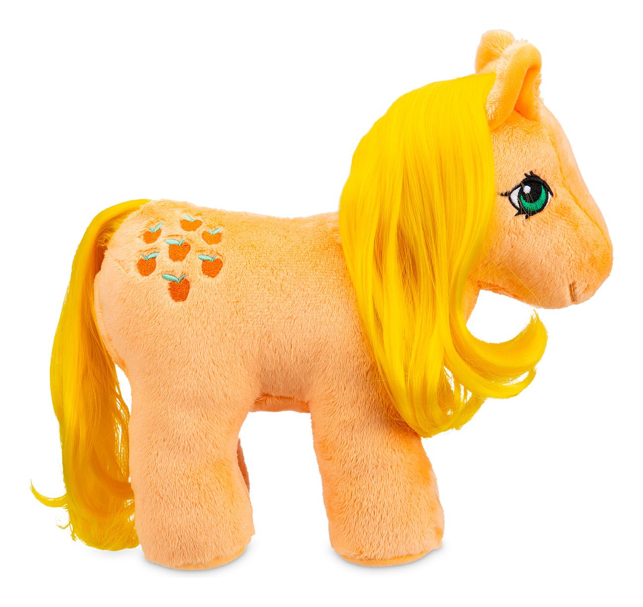 My Little Pony Unicorn Pegasus Soft Plush Toy Applejack Plush Paradise