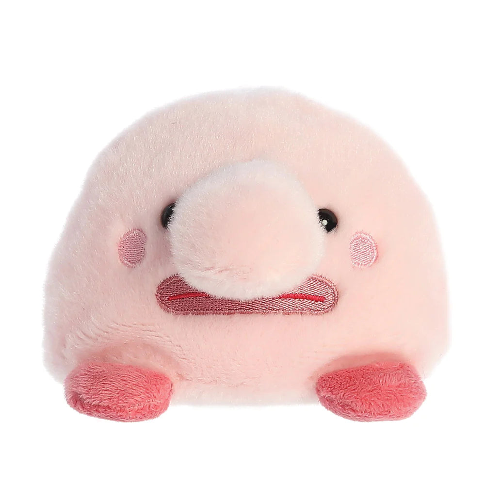 Blobfish pillow discount