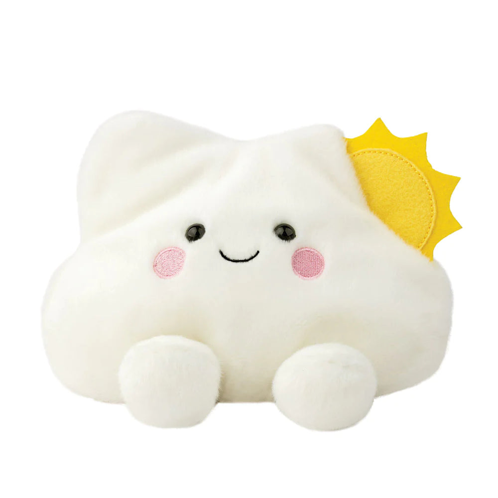 Cuddle pals top soft toys
