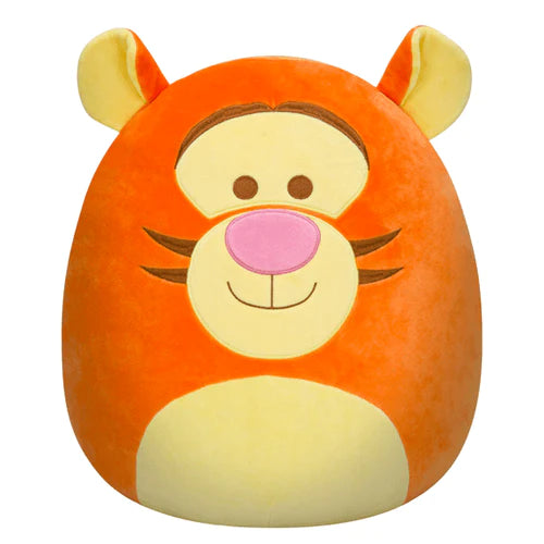 Winnie the Pooh Squishmallow 8 Inch Plush, Frog