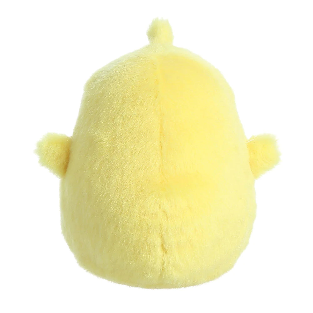 Piu Piu Plush Soft Toy 12cm