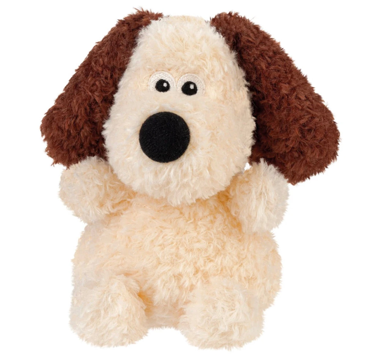 Gromit Wallace & Gromit Palm Pals 13cm Soft Toy