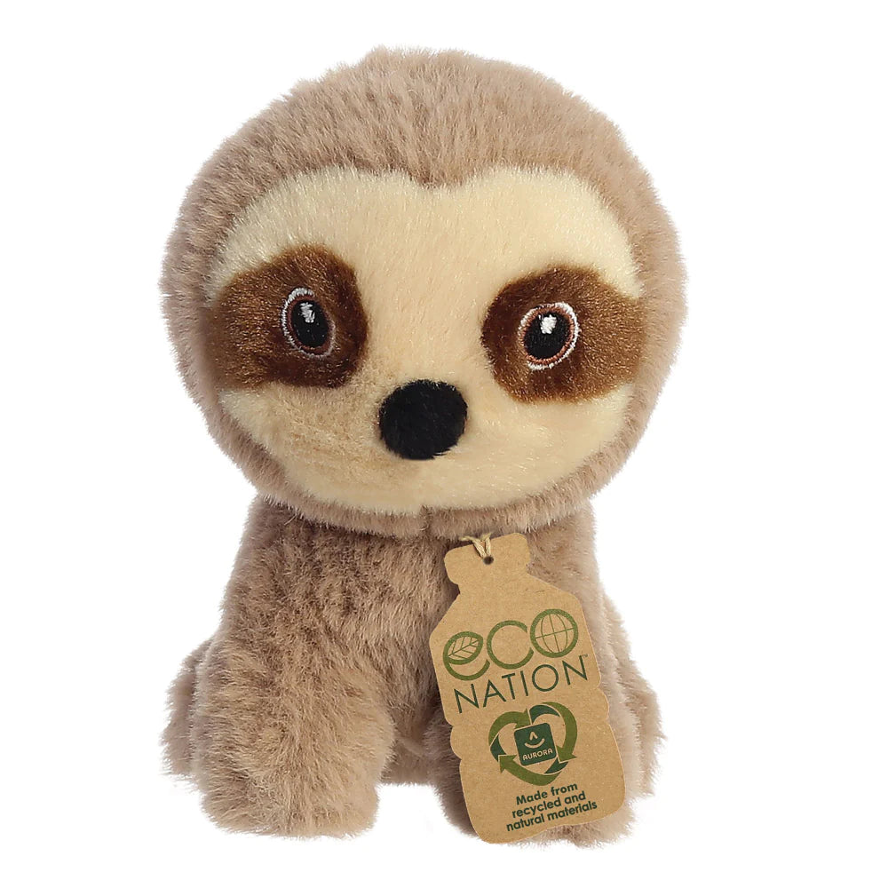 Plush paradise clearance sloth