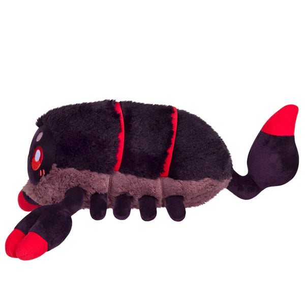 Squishable Scorpion Mini Plush Soft Toy