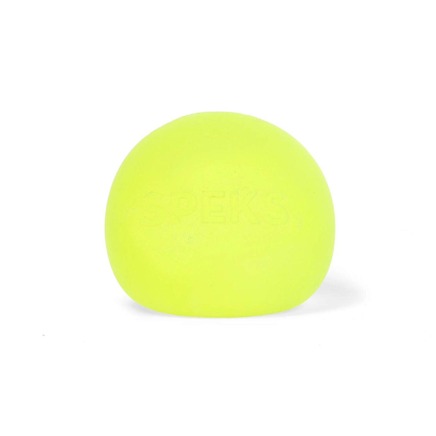 SPEKS Gump Original The Memory Gel Stress Ball - 6cm (x1 Supplied)