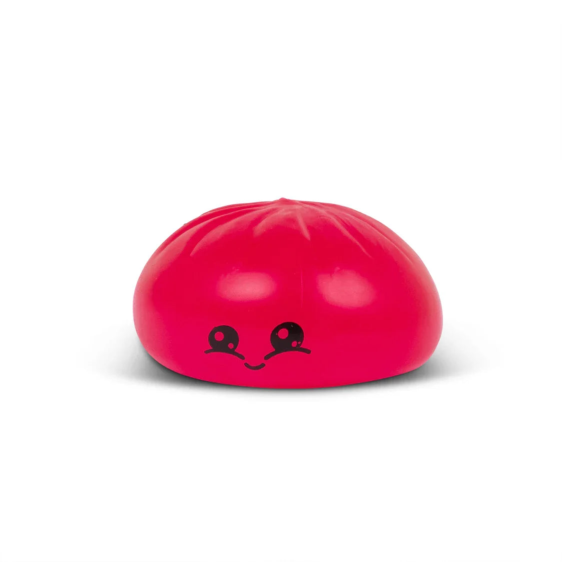 Scrunchems Sugar Dumpling Squishy Fidget Toy (x1 Individual Dumpling Supplied)