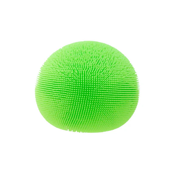 NeeDoh Fuzz Ball Sensory Fidget Toy (x1 Supplied) Approx 2.25 Inches
