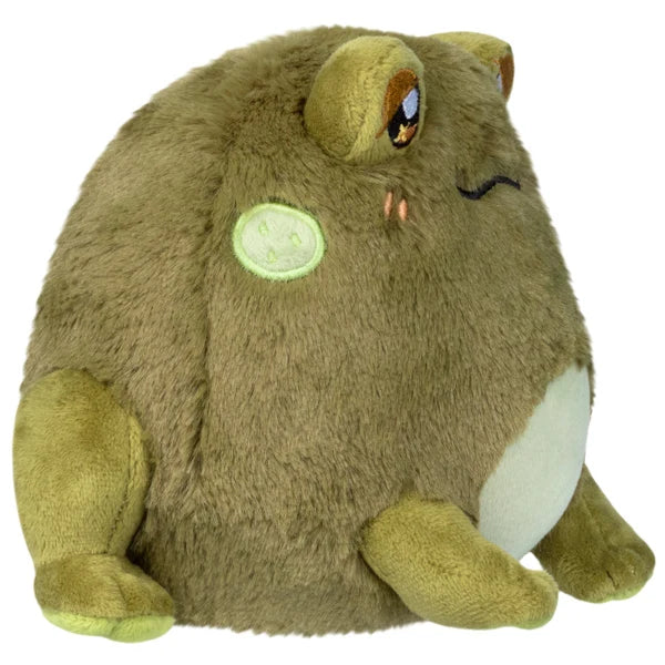 Squishable Snackers Series 16: Toad Plush Soft Toy