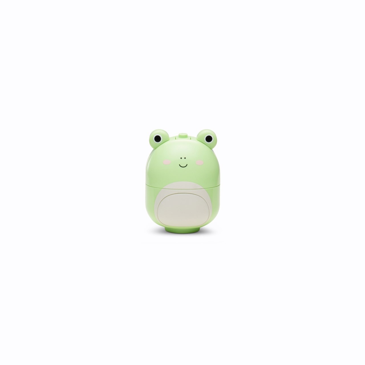 Squishmallows Wendy The Frog BLDR Buildable Figure Series 1