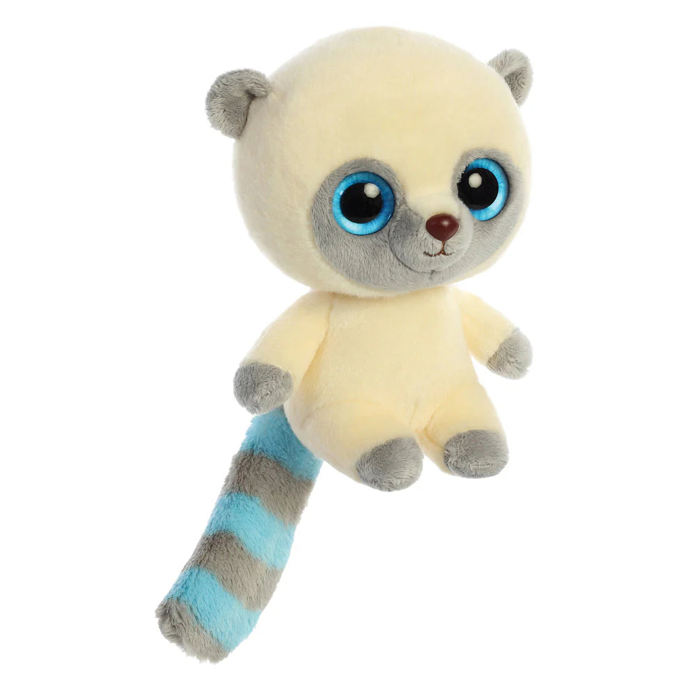 Aurora YooHoo the Bushbaby 8 Inch Plush Soft Toy