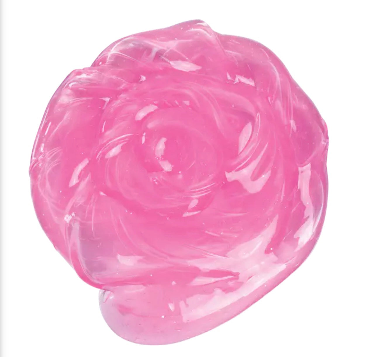 Crazy Aaron’s Rose Lagoon Thinking Putty (90g)