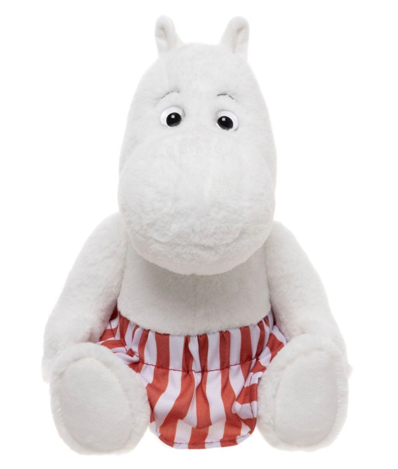 Moominmamma Moomin by Charlie Bears