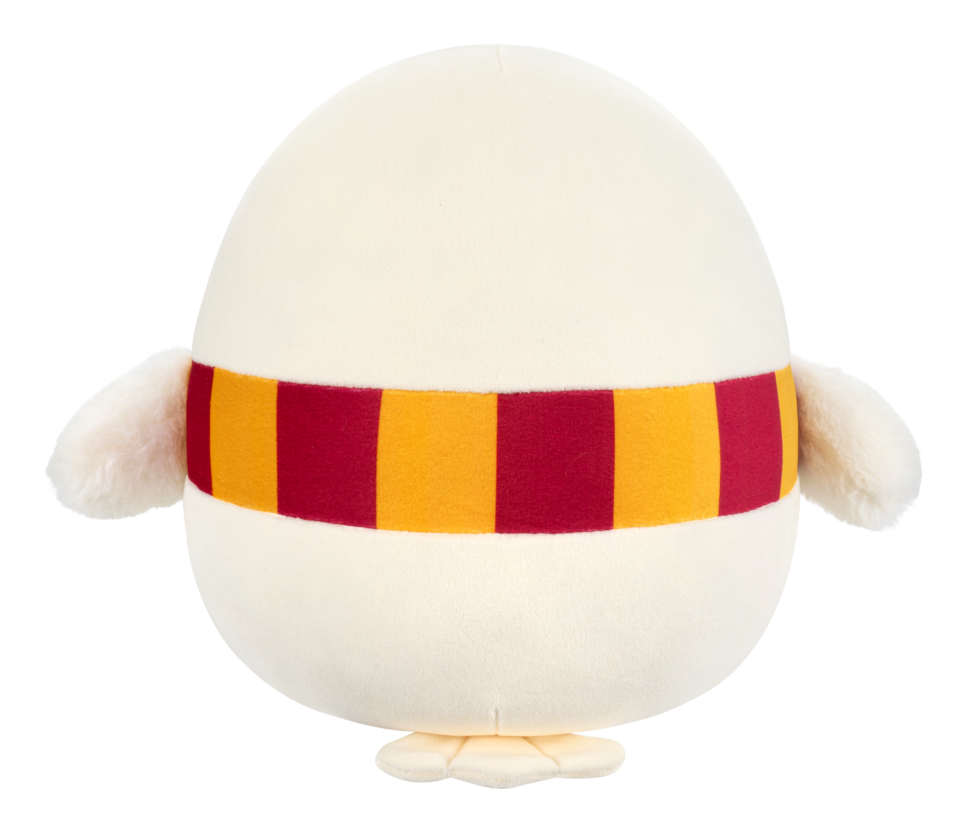 Squishmallows Harry Potter Hedwig with Scarf 10 Inch Soft Toy Inch Plush Soft Toy