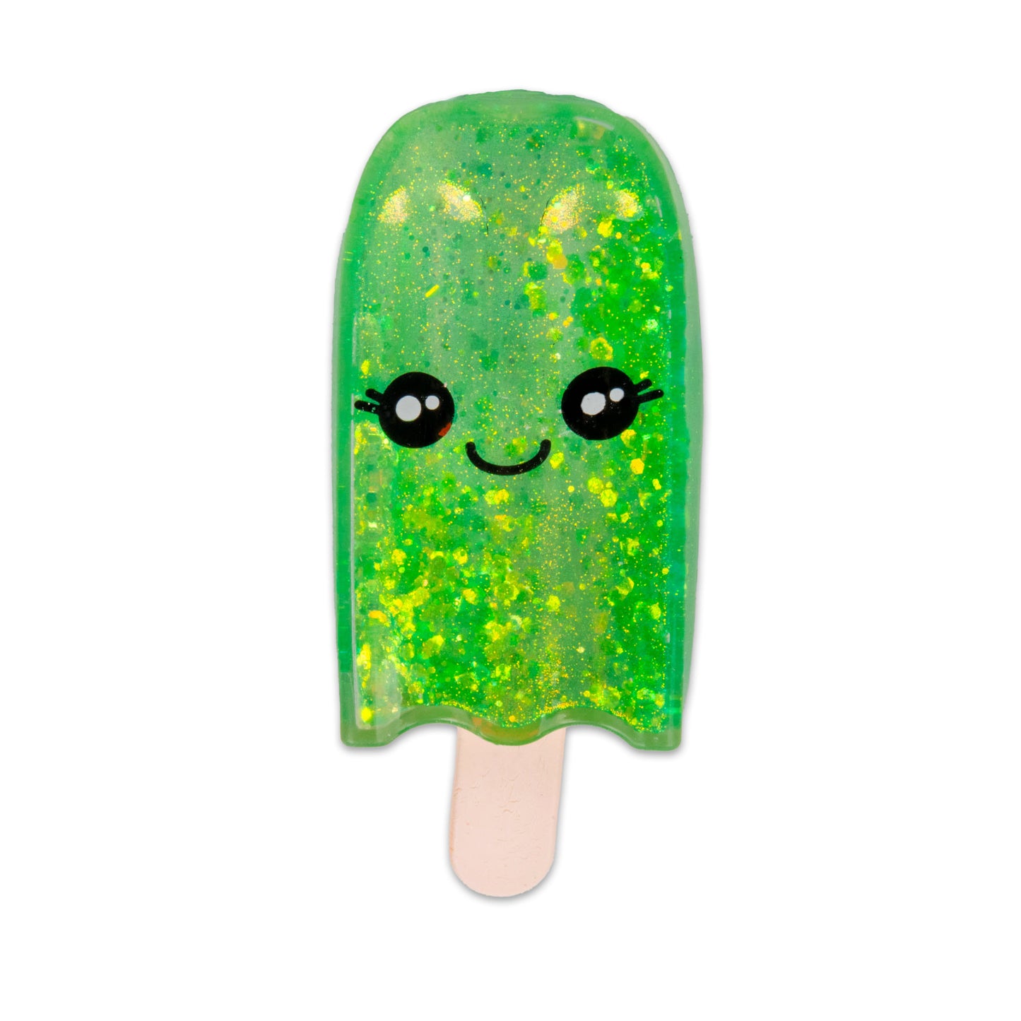 Scrunchems Sugar Ice Lolly Fidget Toy (x1 Individual Lolly Supplied)