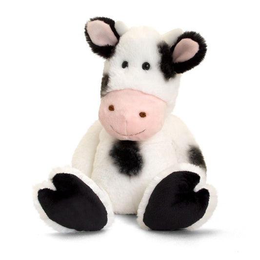 Keel Love to Hug Cow 18cm Plush Soft Toy