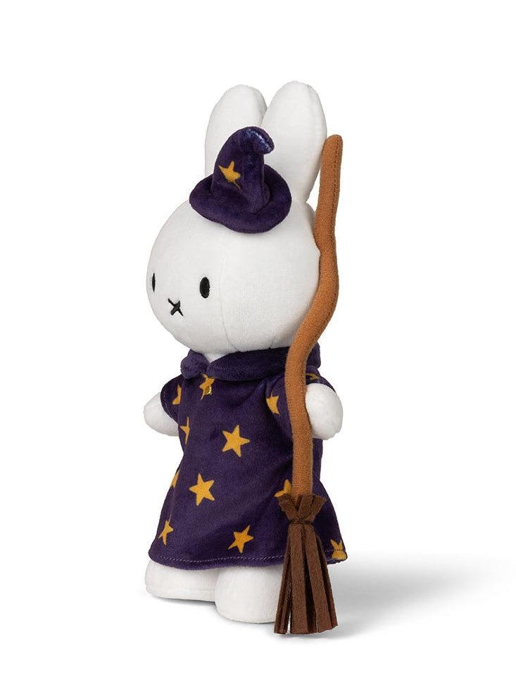 Miffy Standing in Halloween  Costume 23cm Plush Soft Toy