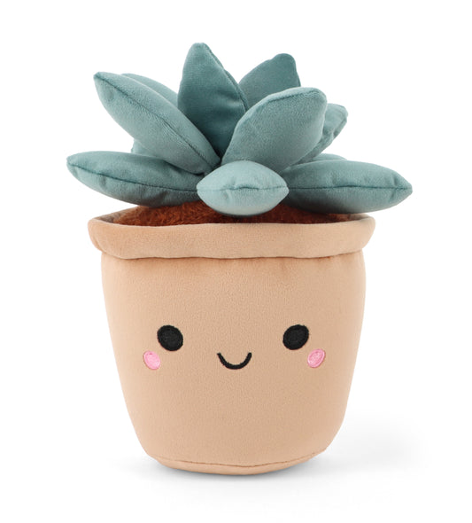 Keel Toys Keeleco Botanical Garden Plush Soft Toy 25cm