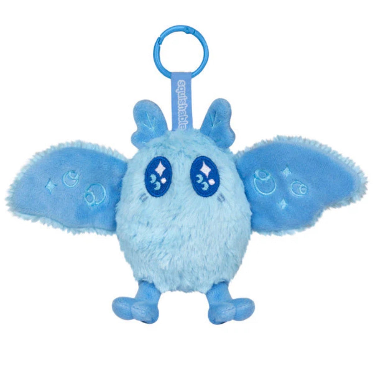 Squishable Baby Mothman Blind Box Series 1: Fruit Stand (x1 Supplied)