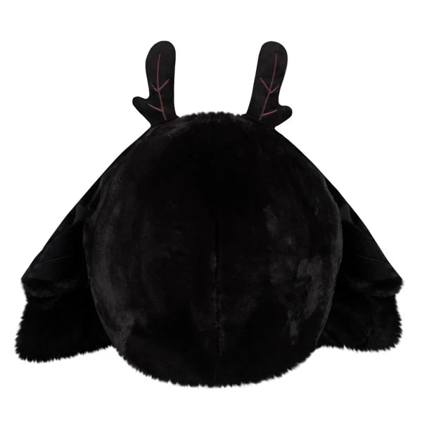 Squishable Mothman Mega Plush Soft Toy Hallowen
