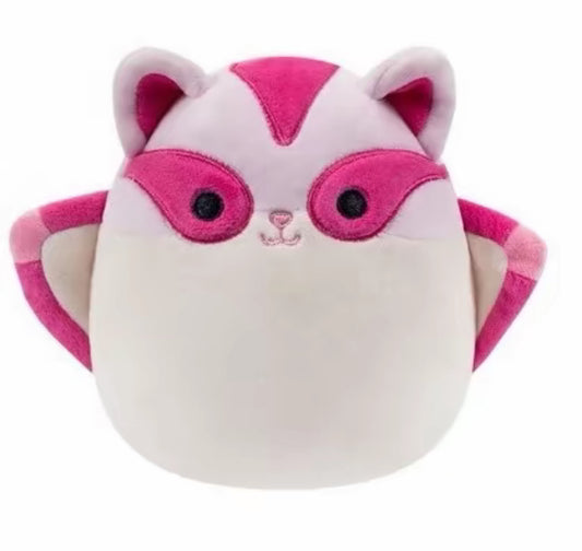 Squishmallows Brixton 5 Inch Small Plush Soft Toy