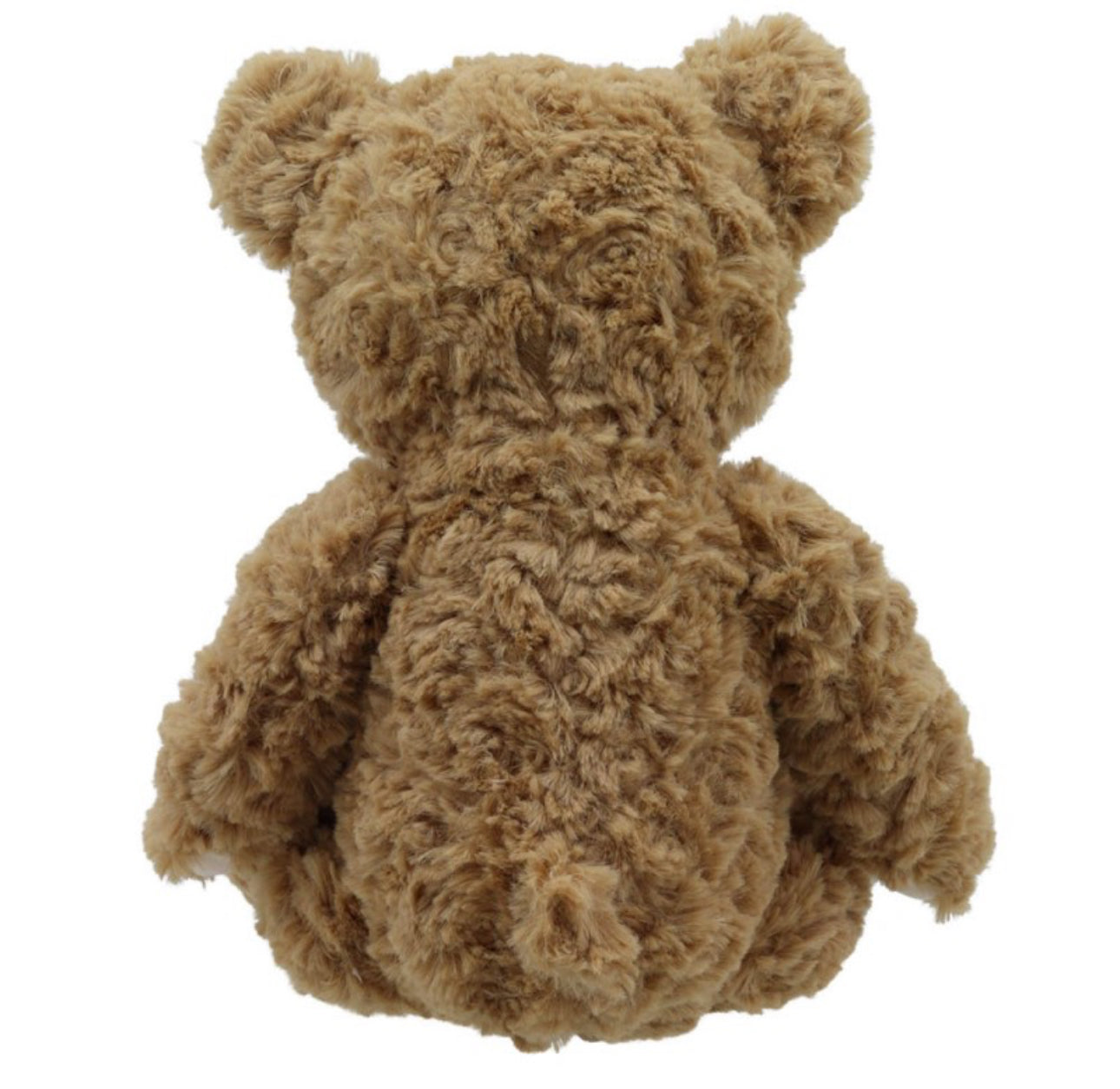 Wilberry Eco Cuddlies Teddy Bear Plush Soft Toy 20cm