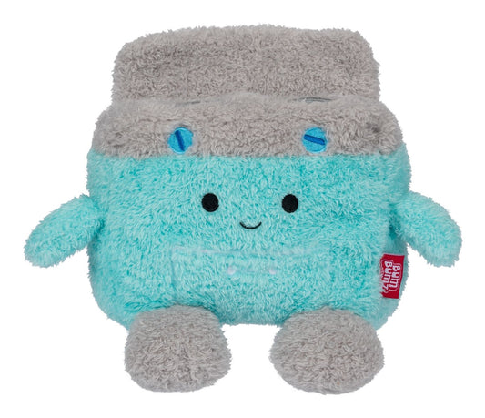 BumBumz HomeBumz Olan the Oven Stove 7.5 Inch Plush Beanie Filled Toy