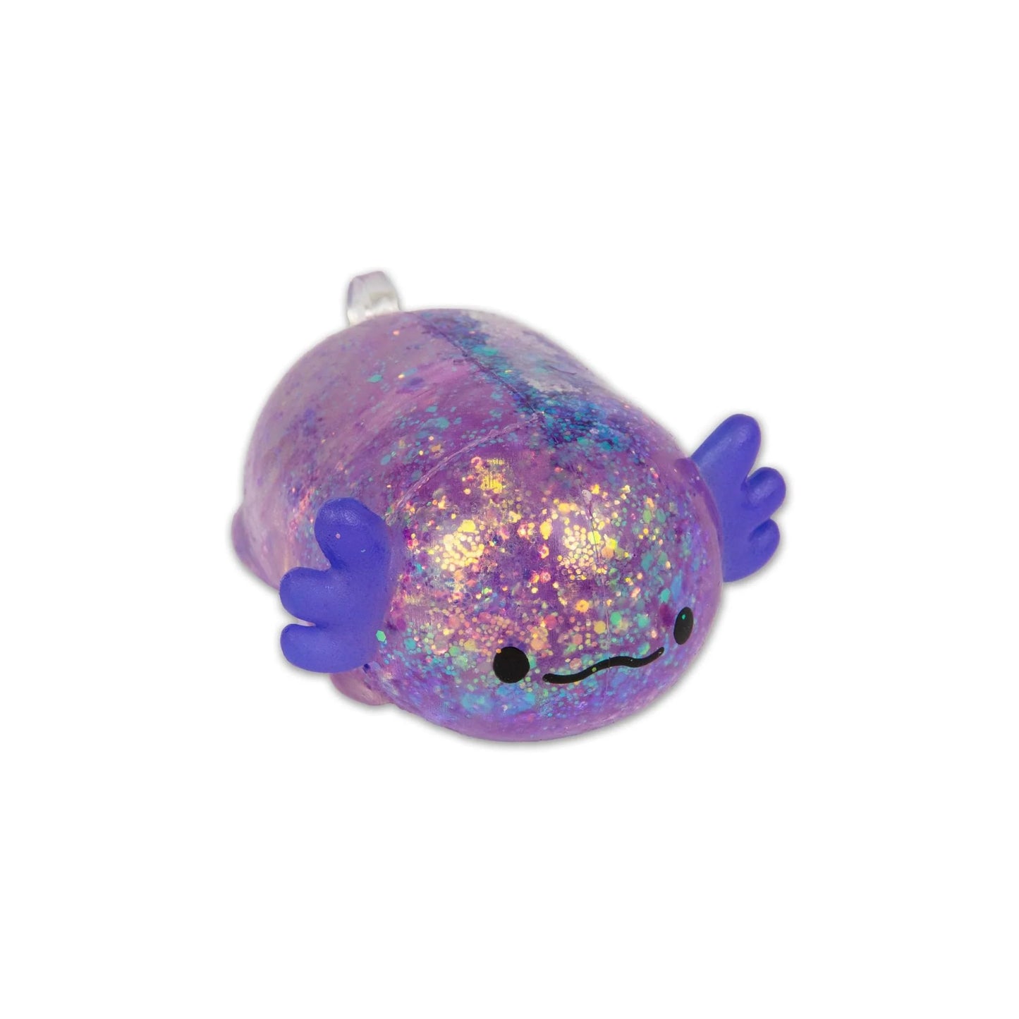 Scrunchems Mini Sugar Axolotls Fidget Toys (3 Pack)