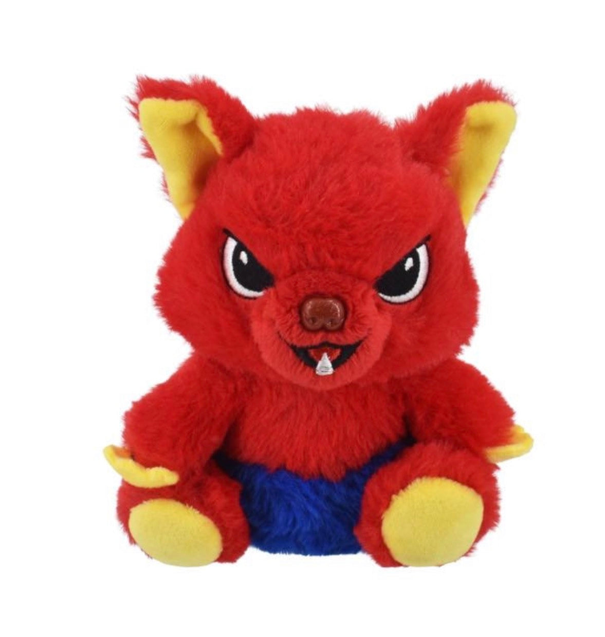 WereBear X Tokyo Plush Blind Box (x1 Supplied) Approx 18cm