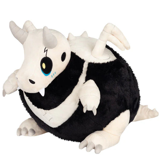 Squishable Bone Dragon Standard Plush Soft Toy