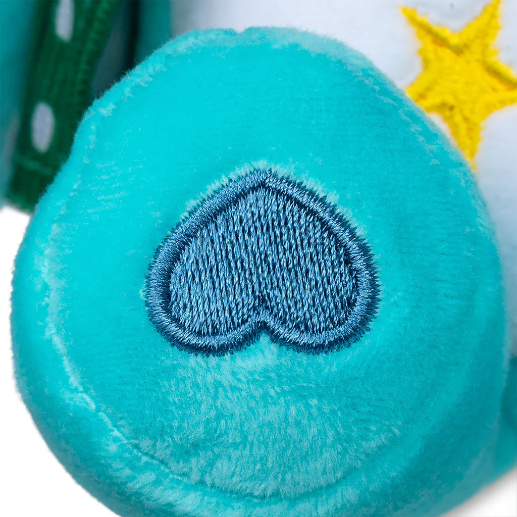 Care Bears x Stranger Things - Bedtime Bear as Mike 22cm Plush Soft Toy