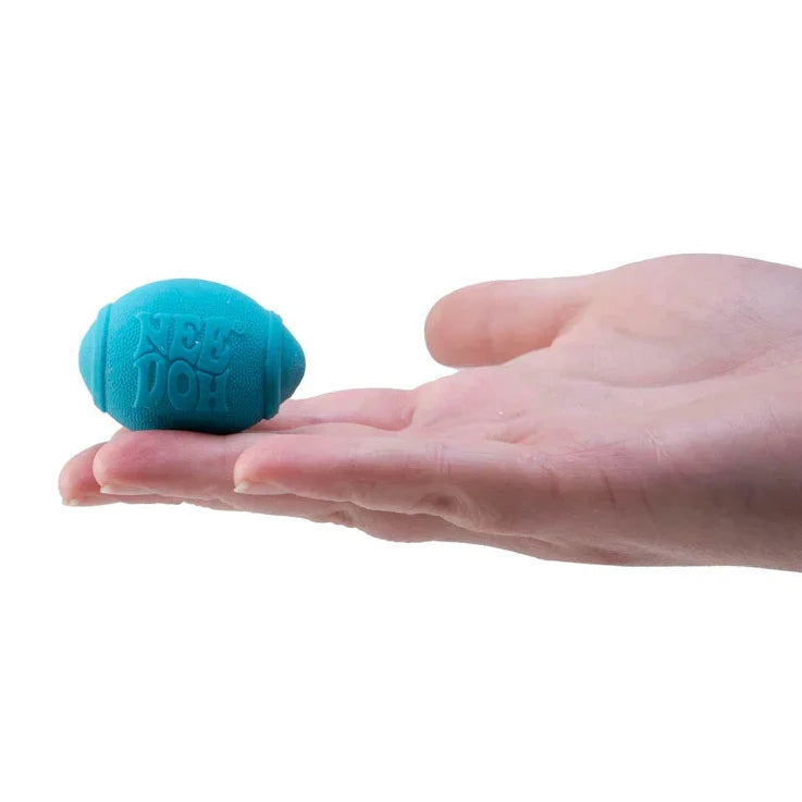 NeeDoh Teenie Hot Shots Multipack Sensory Fidget Toy (x1 Pack Supplied)