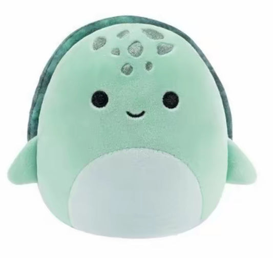 Squishmallows Cole 5 Inch Small Plush Soft Toy